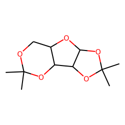 «alpha»-D-Xylofuranose, 1,2:3,5-bis-O-(1-methylethylidene)-