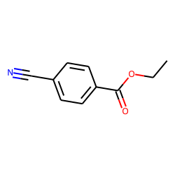 Ethyl 4-cyanobenzoate