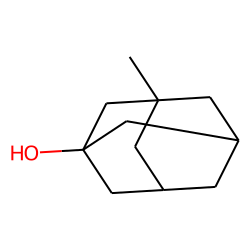 3-methyl-1-adamantanol