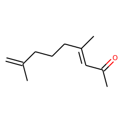 4,8-Dimethylnona-3,8-dien-2-one
