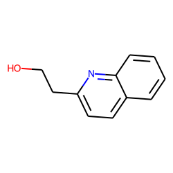 Alpha-quinolyl-ethanol