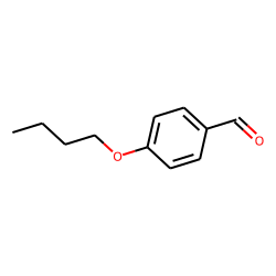 Benzaldehyde, 4-butoxy-