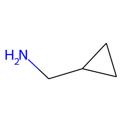 (Aminomethyl)cyclopropane