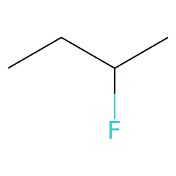 Butane, 2-fluoro-