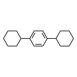 p-Dicyclohexylbenzene