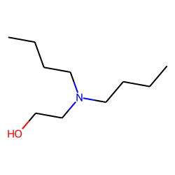 Ethanol, 2-(dibutylamino)-