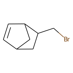 Bicyclo[2.2.1]hept-5-ene, exo-2-(bromomethyl)-
