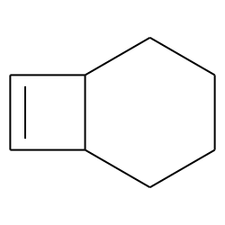 Bicyclo[4.2.0]oct-7-ene