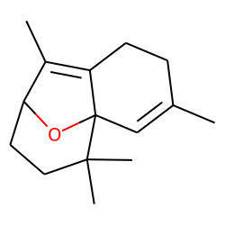 himachalene oxide