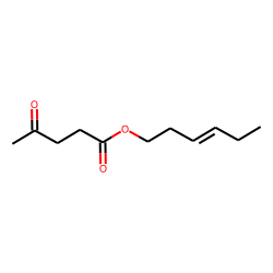 cis-3-hexenyl levulinate