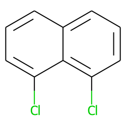 Naphthalene, 1,8-dichloro-