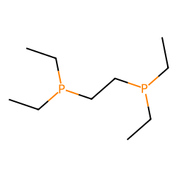 PHOSPHINE, 1,2-ETHANEDIYLBIS[DIETHYL-