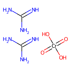 Guanidine, chromate