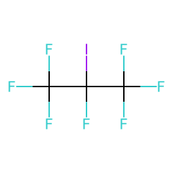 Heptafluoro-2-iodopropane