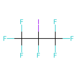 Propane, 1,1,1,2,3,3,3-heptafluoro-2-iodo-