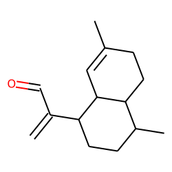 Artemisinic aldehyde