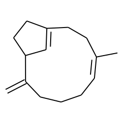 (+)-isozierene