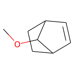 Bicyclo[2.2.1]hept-2-ene,7-methoxy-syn-