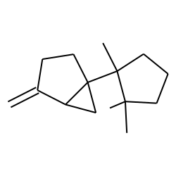 «beta»-Microbiotene