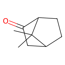 BICYCLO[2.2.1]HEPTAN-2-ONE, 7,7-DIMETHYL-