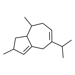 Guaia-6,9-diene