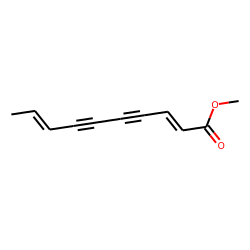 (E,Z)-Matricaria ester
