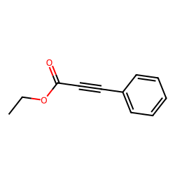 2-PROPYNOIC ACID, 3-PHENYL-, ETHYL ESTER