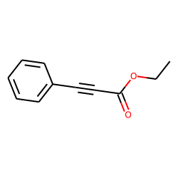 Ethylphenylpropiolate