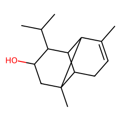 CIS-ALPHA-COPAENE-8-OL