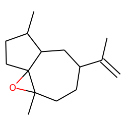 Epoxybulnesene