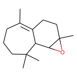 «beta»-HIMACHALENOXIDE