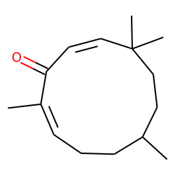 Zerumbodienone
