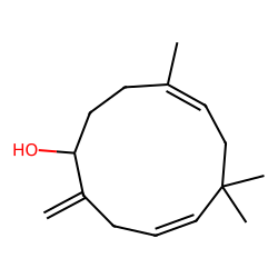 (6R)-Hydroxy-«alpha»-humulene