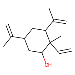 «beta»-Elemen-9-«beta»-ol