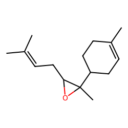 «alpha»-Bisabolene epoxide