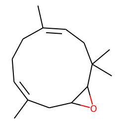 Humulene 1,2-epoxide