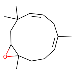 Humulene epoxide II
