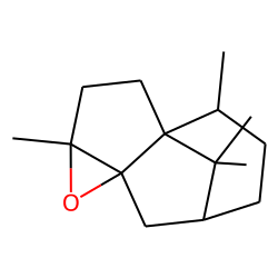 Cyperene epoxide
