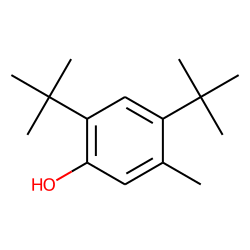 4,6-di-tert-Butyl-m-cresol