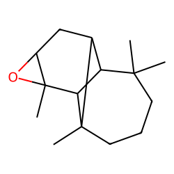LONGIPINENE EPOXIDE
