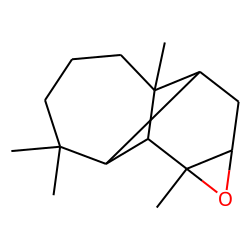 Longipinene epoxide