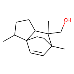 7-epi-Helifolan-12-ol (syn)