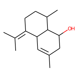 2«alpha»-Hydroxyamorph«alpha»-4,7(11)-diene