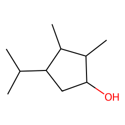 «beta»-Thujamenthol