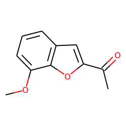 Ketone, 7-methoxy-2-benzofuranyl methyl