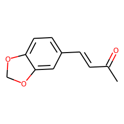 3,4-Methylenedioxybenzylidene acetone