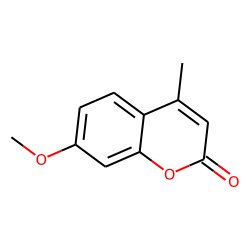 7-Methoxy-4-methylcoumarin