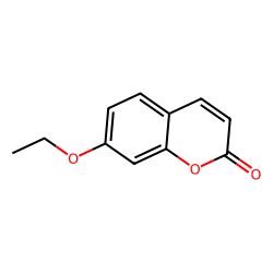 7-Ethoxycoumarin