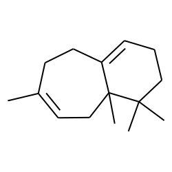 «alpha»-pseudowiddrene