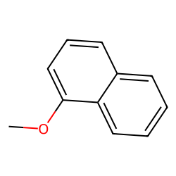 1-METHOXYNAPHTHALENE